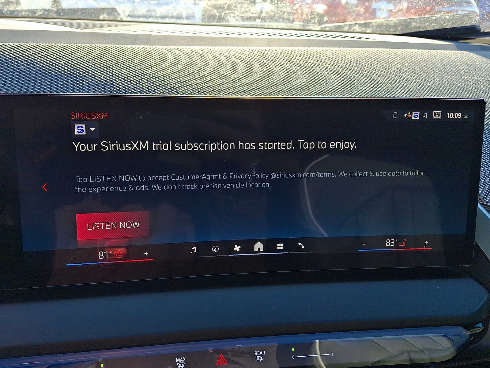 2025 BMW X3 M50 xDrive Sports Activity Vehicle