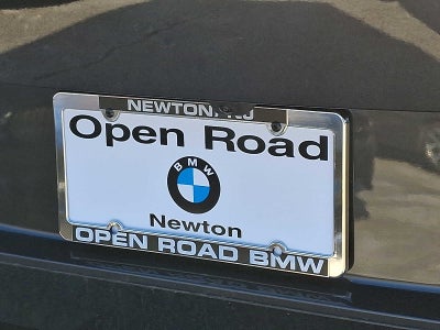 2025 BMW X3 M50 xDrive Sports Activity Vehicle