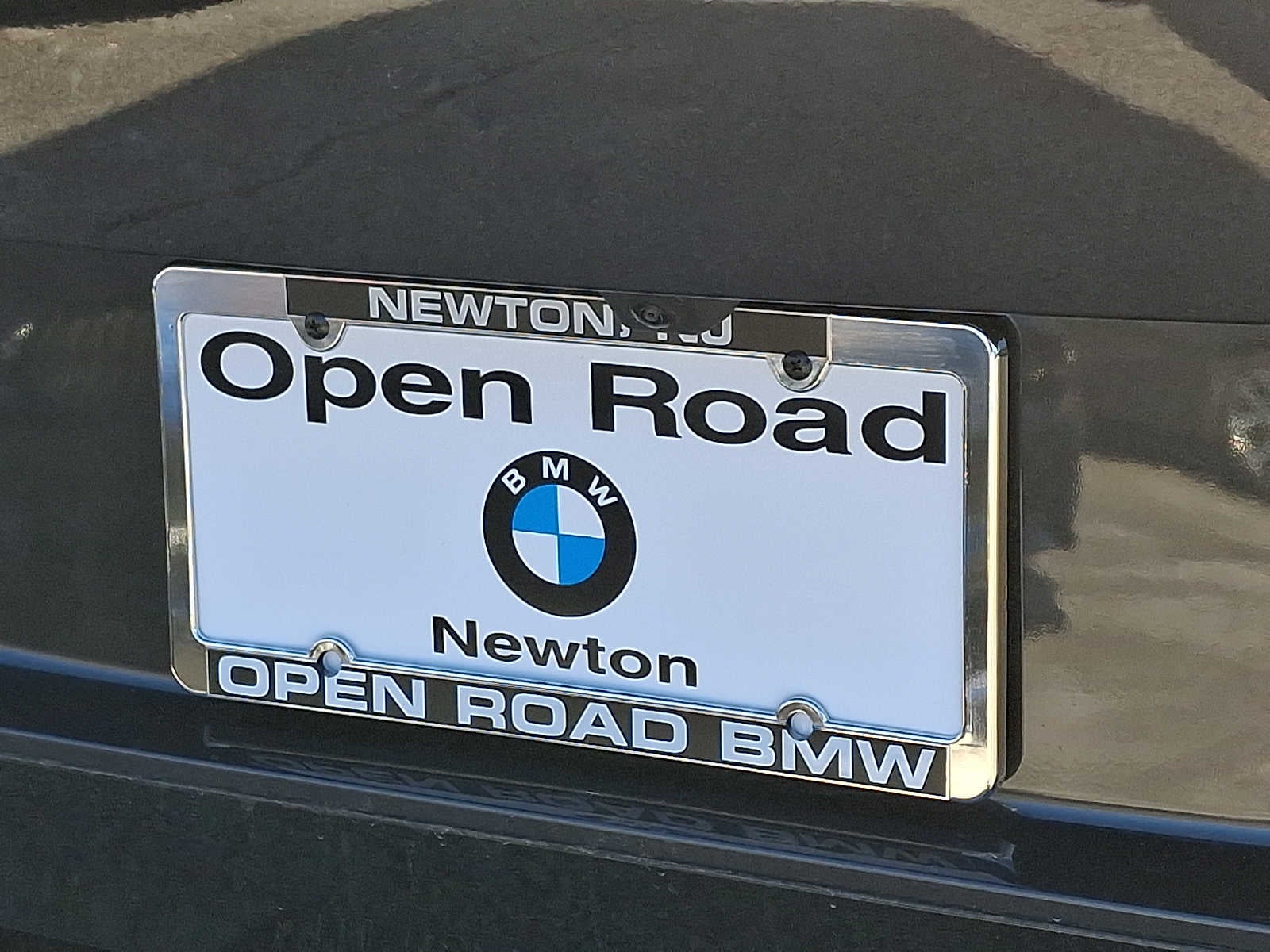 2025 BMW X3 M50 xDrive Sports Activity Vehicle