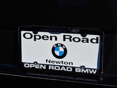 2025 BMW X3 M50 xDrive Sports Activity Vehicle