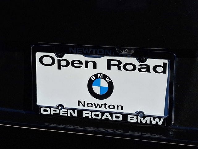 2025 BMW X3 M50 xDrive Sports Activity Vehicle