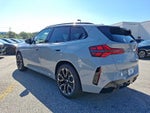 2026 BMW X3 M50 xDrive Sports Activity Vehicle