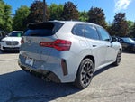 2026 BMW X3 M50 xDrive Sports Activity Vehicle