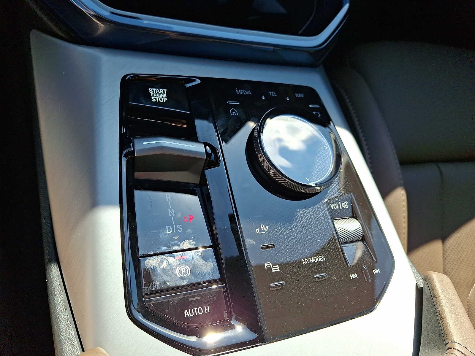 2026 BMW X3 M50 xDrive Sports Activity Vehicle