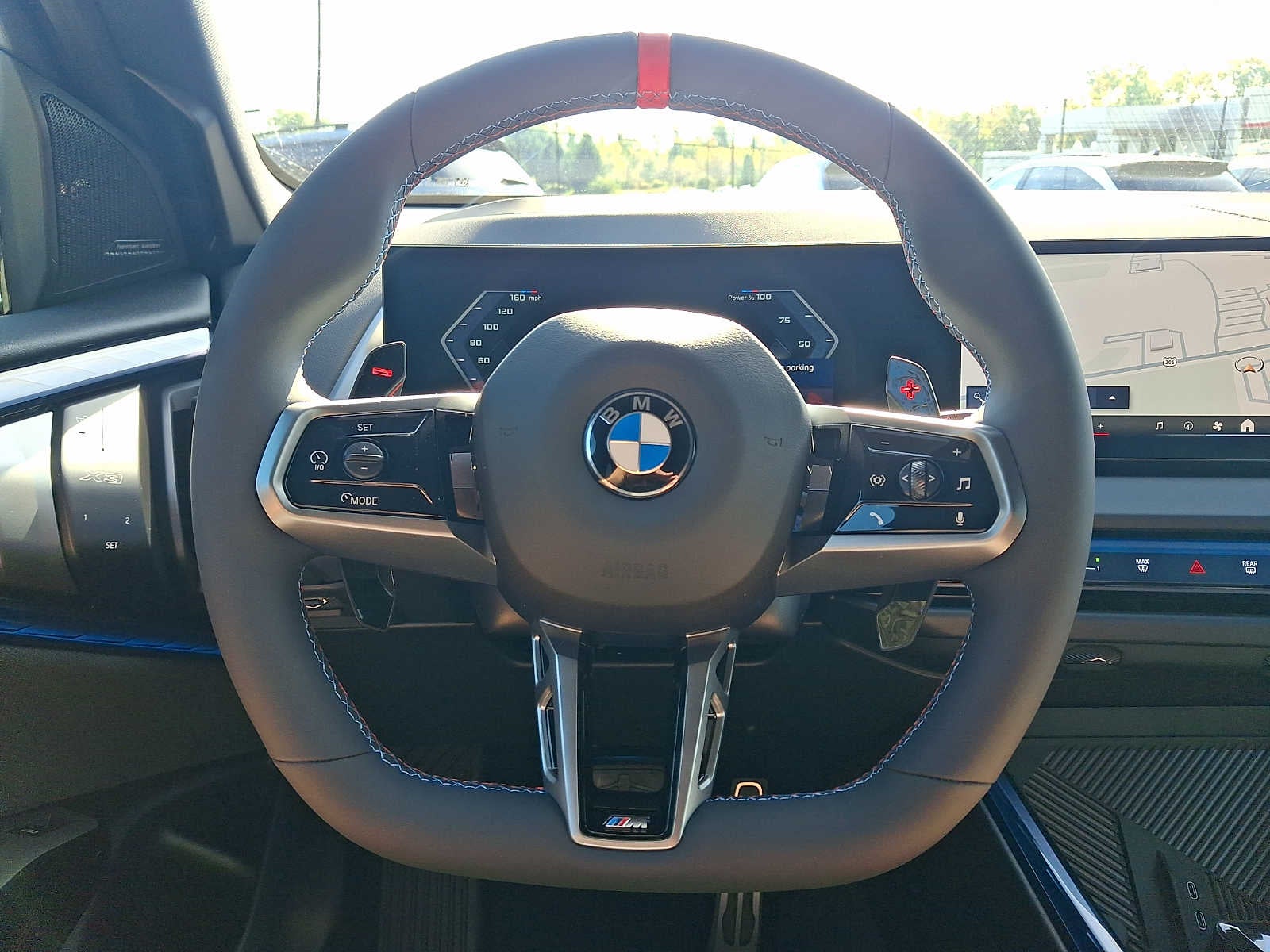 2026 BMW X3 M50 xDrive Sports Activity Vehicle