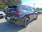 2026 BMW X3 M50 xDrive Sports Activity Vehicle