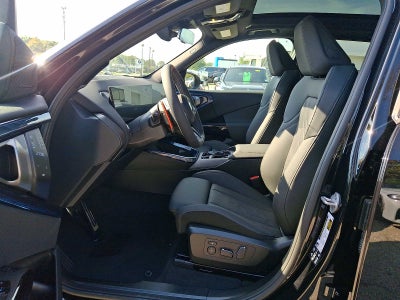2026 BMW X3 M50 xDrive Sports Activity Vehicle