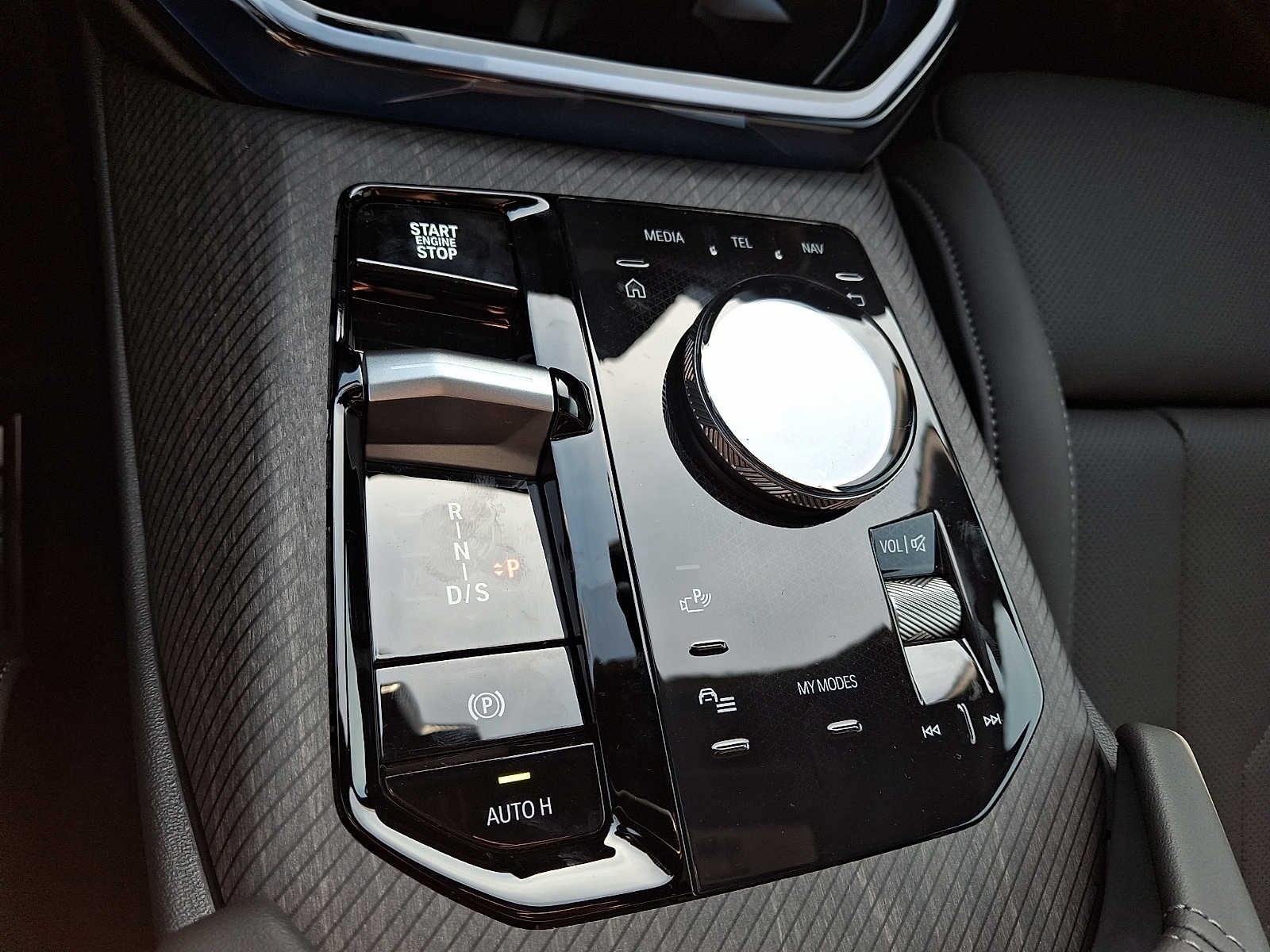 2026 BMW X3 M50 xDrive Sports Activity Vehicle