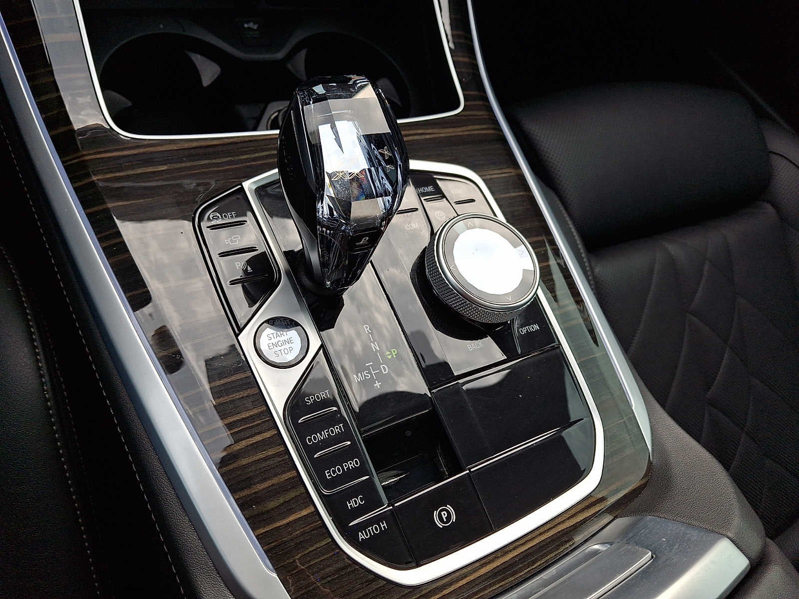 2023 BMW X5 xDrive40i Sports Activity Vehicle