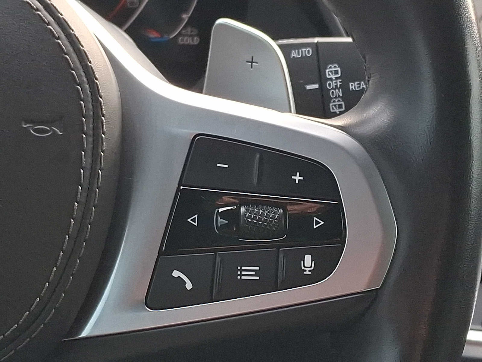 2023 BMW X5 xDrive40i Sports Activity Vehicle