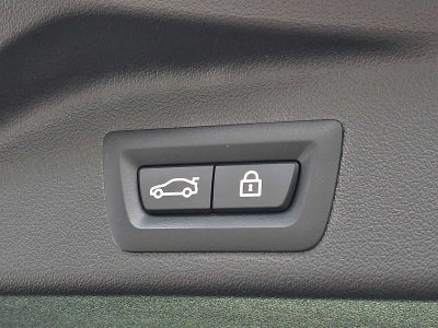 2023 BMW X5 xDrive40i Sports Activity Vehicle