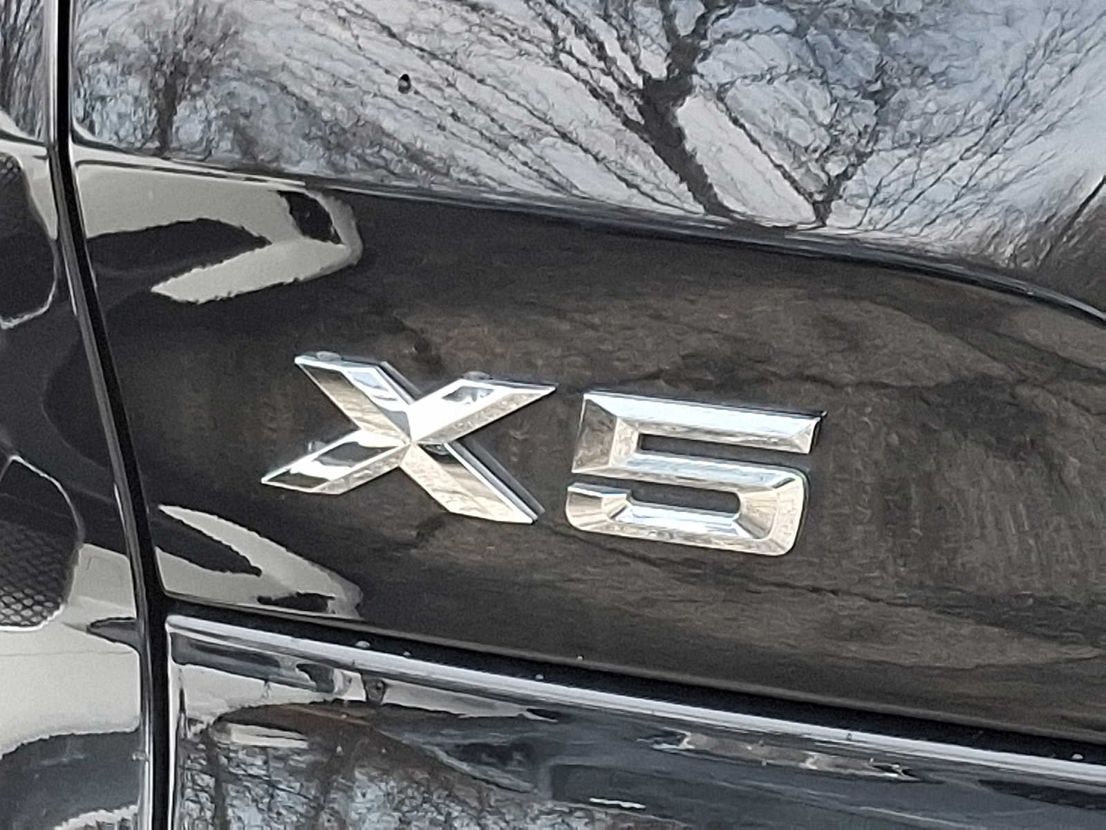 2023 BMW X5 xDrive40i Sports Activity Vehicle