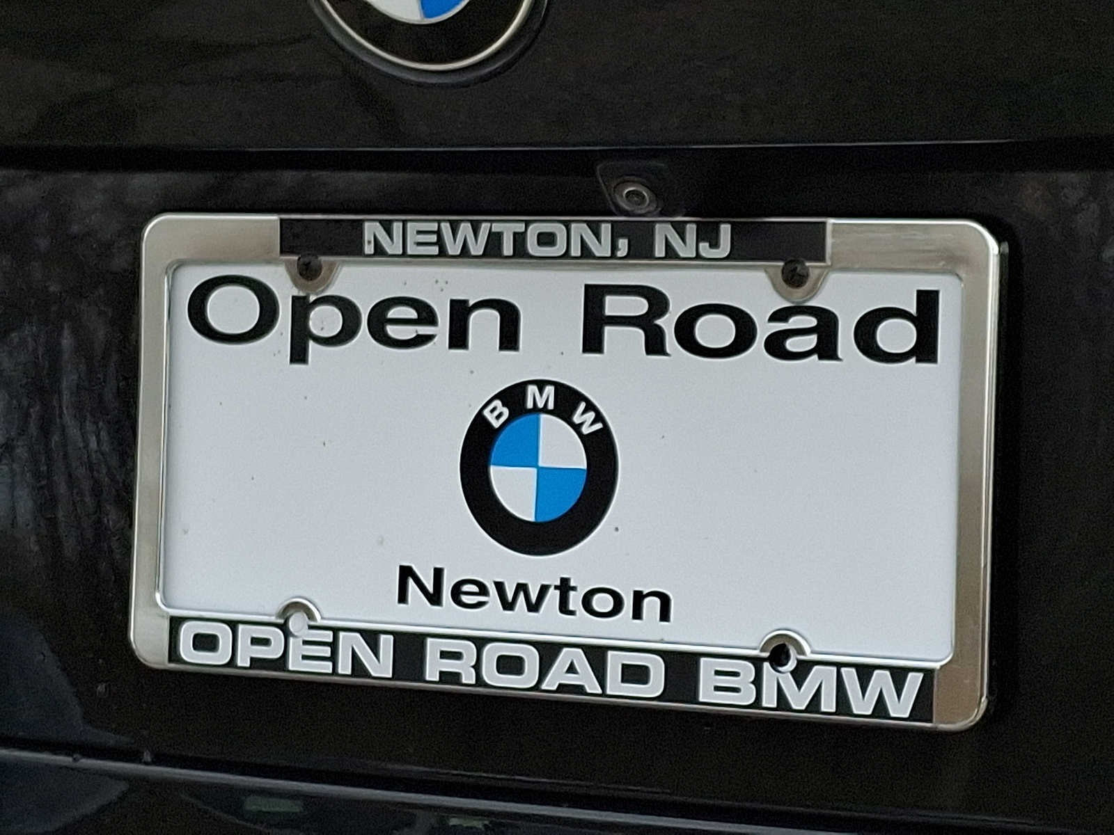 2023 BMW X5 xDrive40i Sports Activity Vehicle