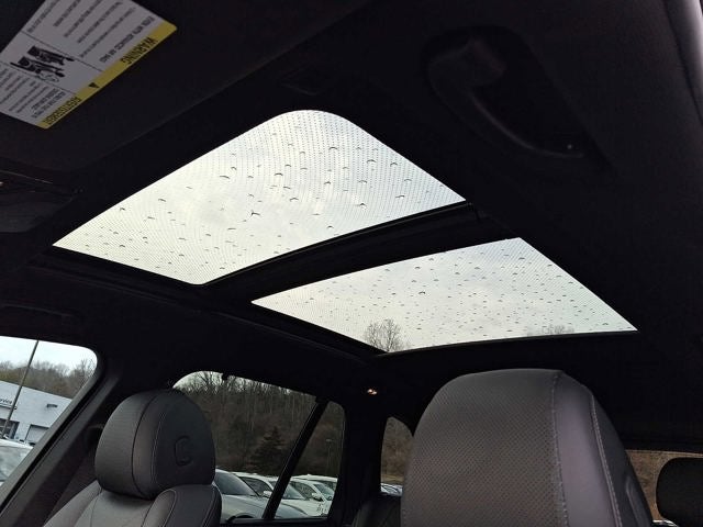 2023 BMW X5 xDrive40i Sports Activity Vehicle