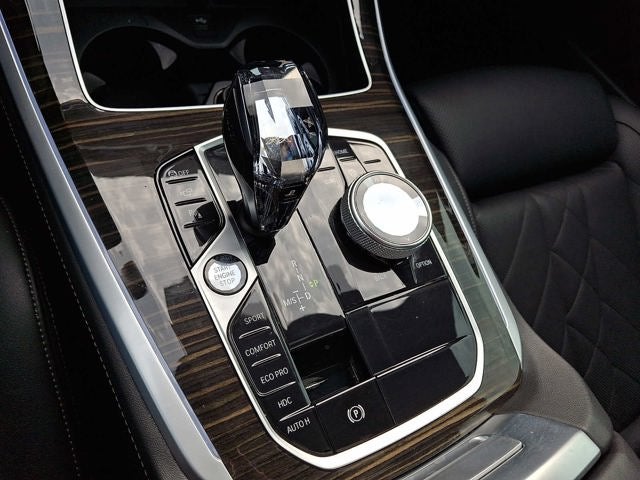 2023 BMW X5 xDrive40i Sports Activity Vehicle