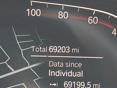 2023 BMW X5 xDrive40i Sports Activity Vehicle