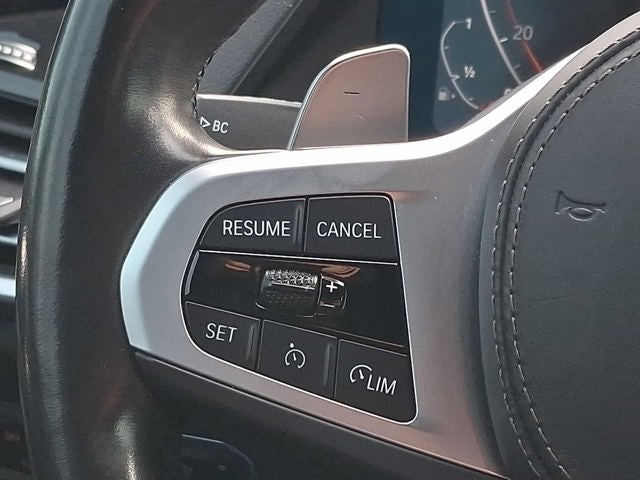 2023 BMW X5 xDrive40i Sports Activity Vehicle