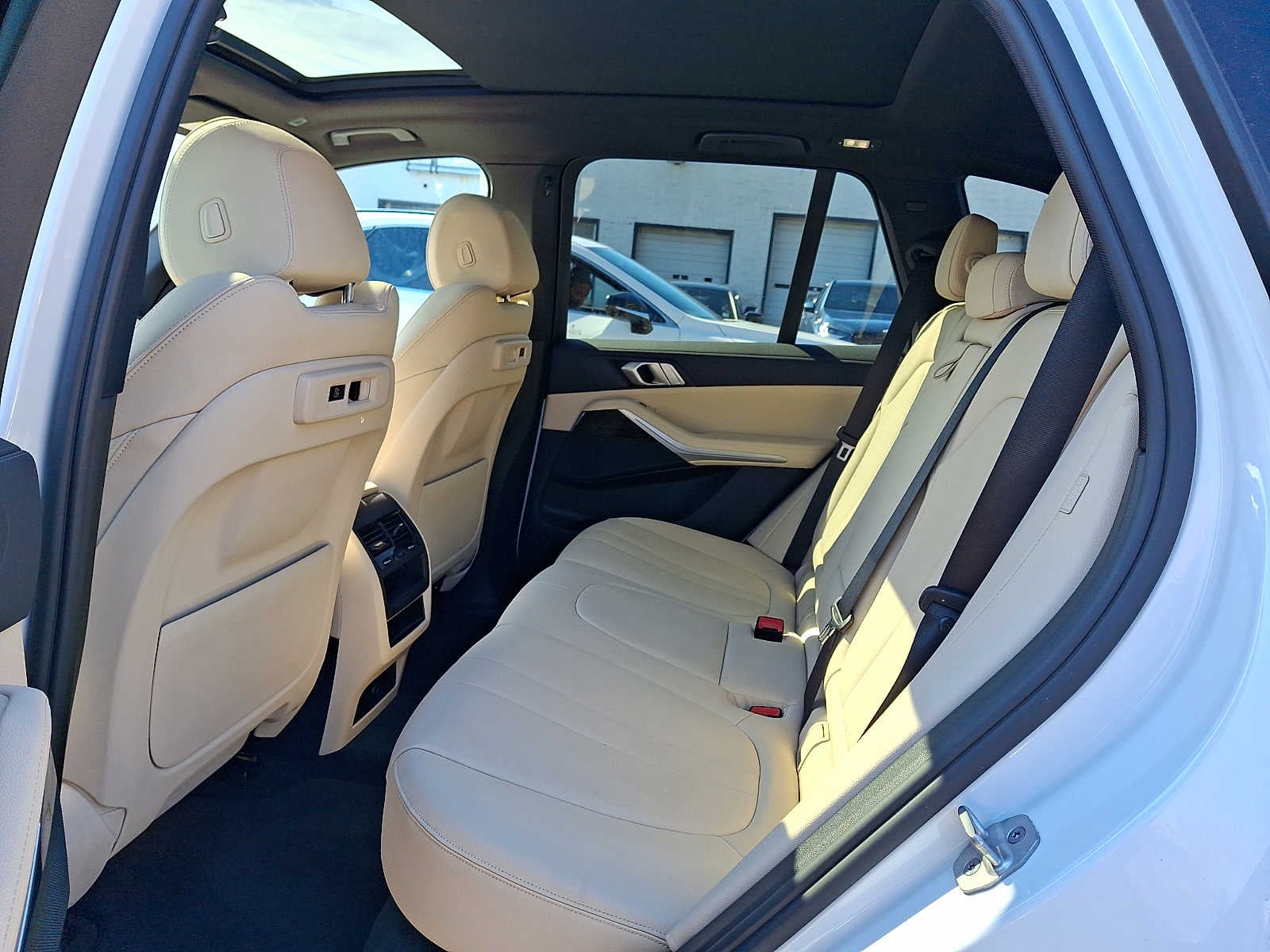 2021 BMW X5 xDrive40i Sports Activity Vehicle