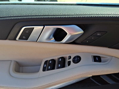 2021 BMW X5 xDrive40i Sports Activity Vehicle