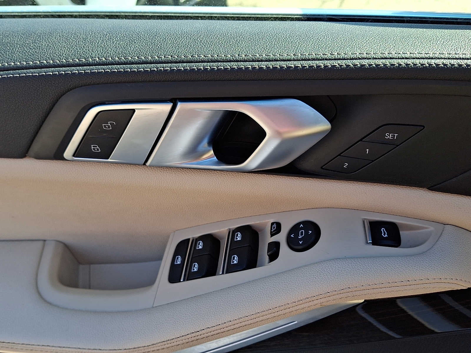 2021 BMW X5 xDrive40i Sports Activity Vehicle