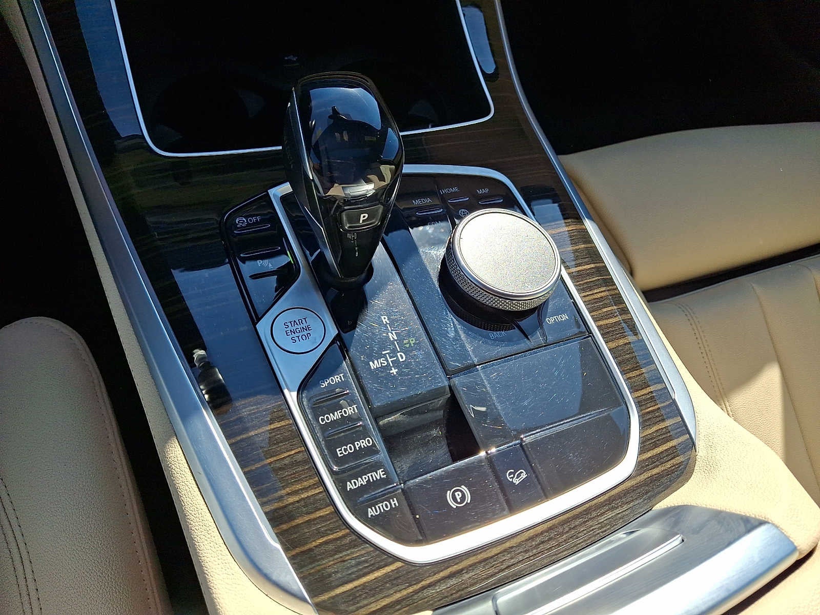 2021 BMW X5 xDrive40i Sports Activity Vehicle