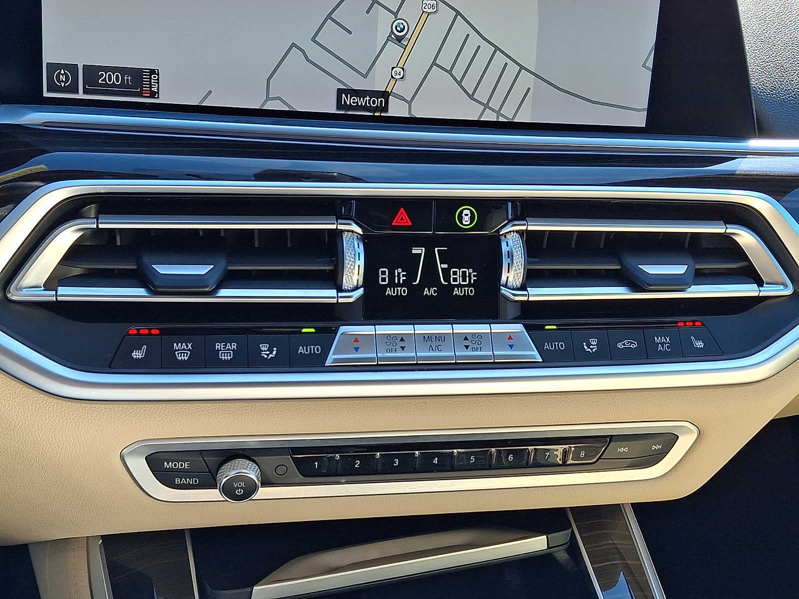 2021 BMW X5 xDrive40i Sports Activity Vehicle