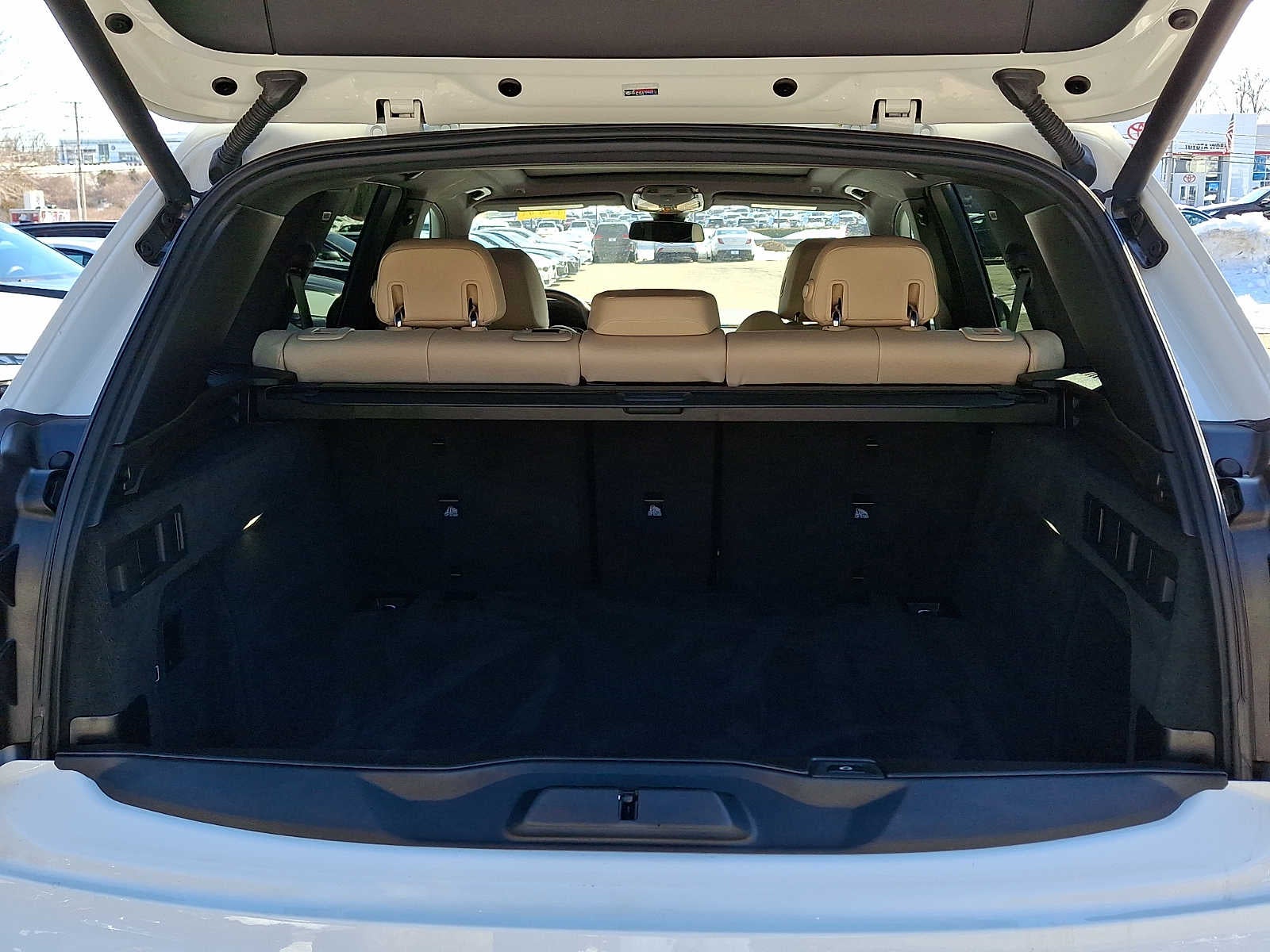 2021 BMW X5 xDrive40i Sports Activity Vehicle