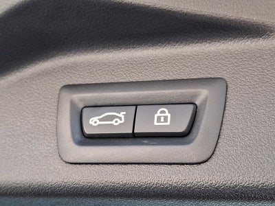 2021 BMW X5 xDrive40i Sports Activity Vehicle