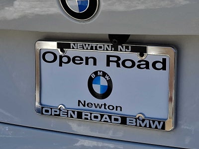 2021 BMW X5 xDrive40i Sports Activity Vehicle