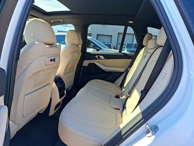 2021 BMW X5 xDrive40i Sports Activity Vehicle