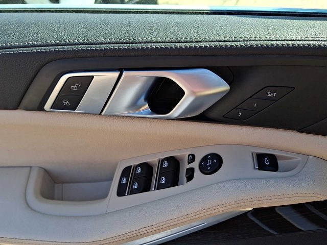 2021 BMW X5 xDrive40i Sports Activity Vehicle