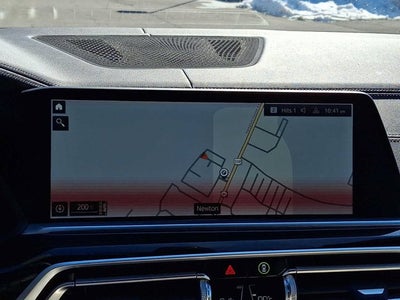 2021 BMW X5 xDrive40i Sports Activity Vehicle