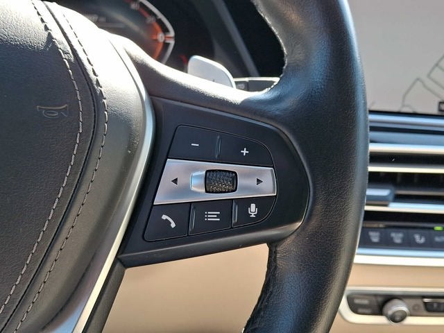 2021 BMW X5 xDrive40i Sports Activity Vehicle