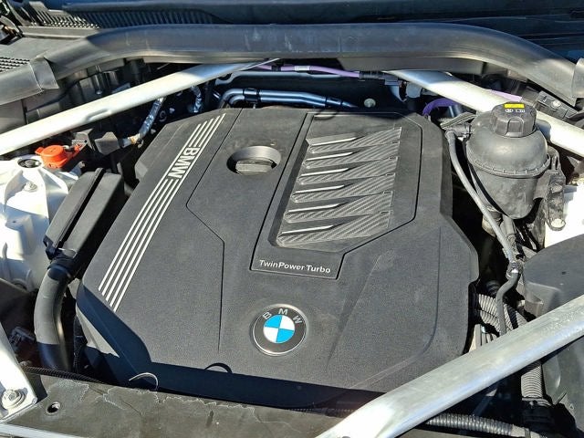 2021 BMW X5 xDrive40i Sports Activity Vehicle