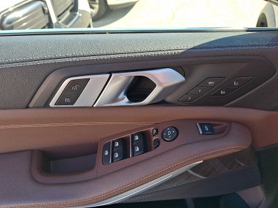 2022 BMW X5 xDrive40i Sports Activity Vehicle