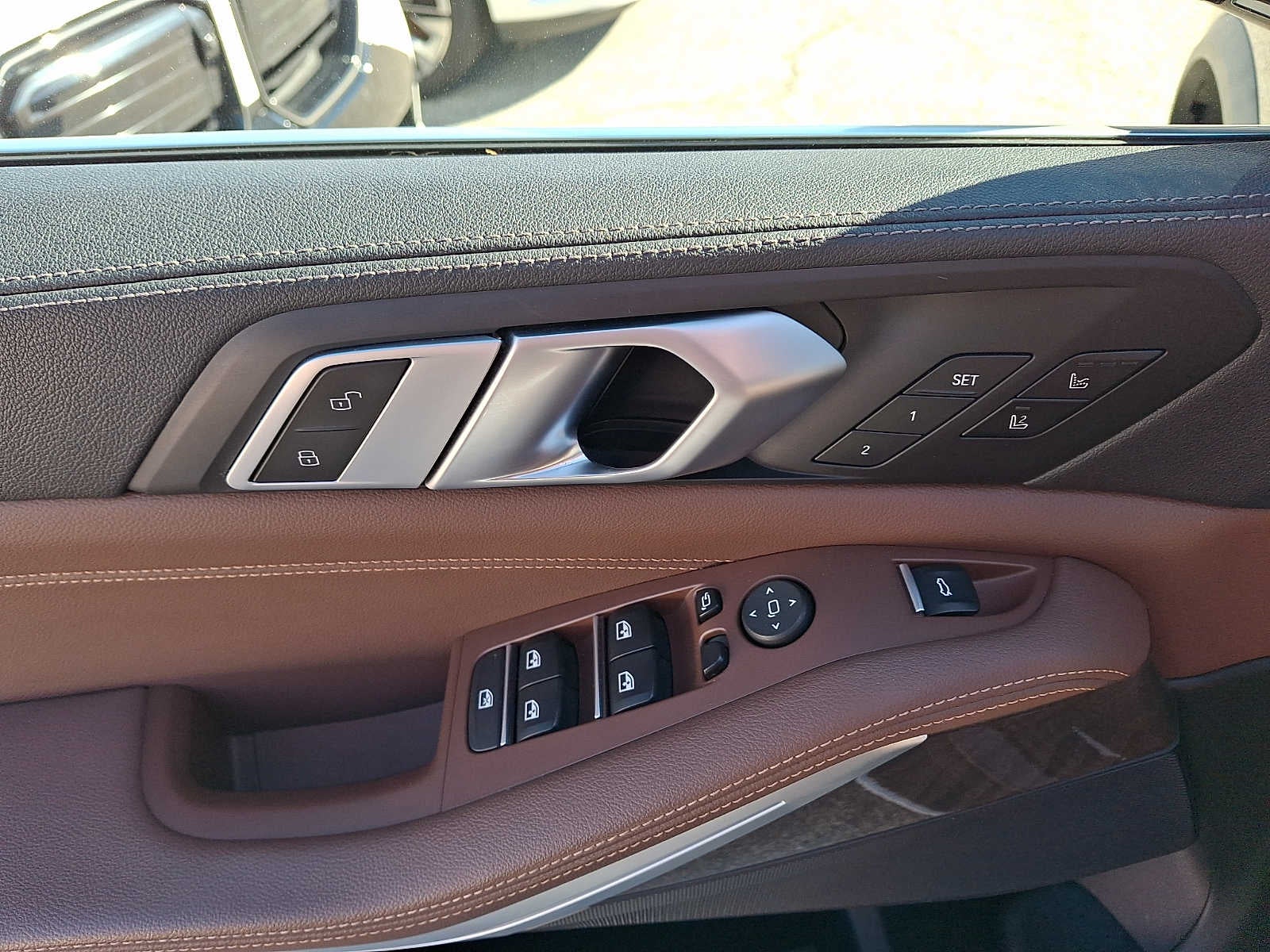 2022 BMW X5 xDrive40i Sports Activity Vehicle