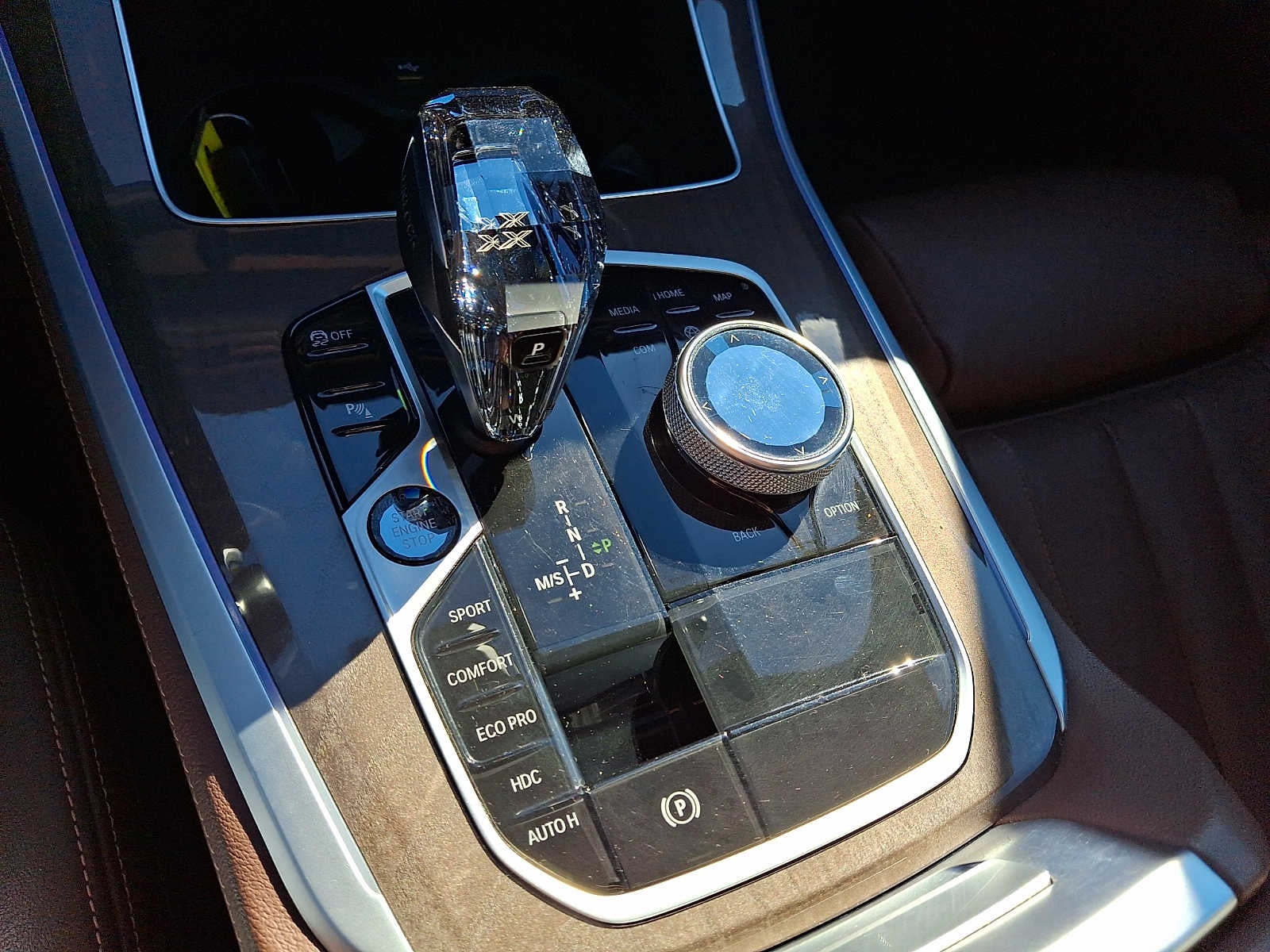 2022 BMW X5 xDrive40i Sports Activity Vehicle