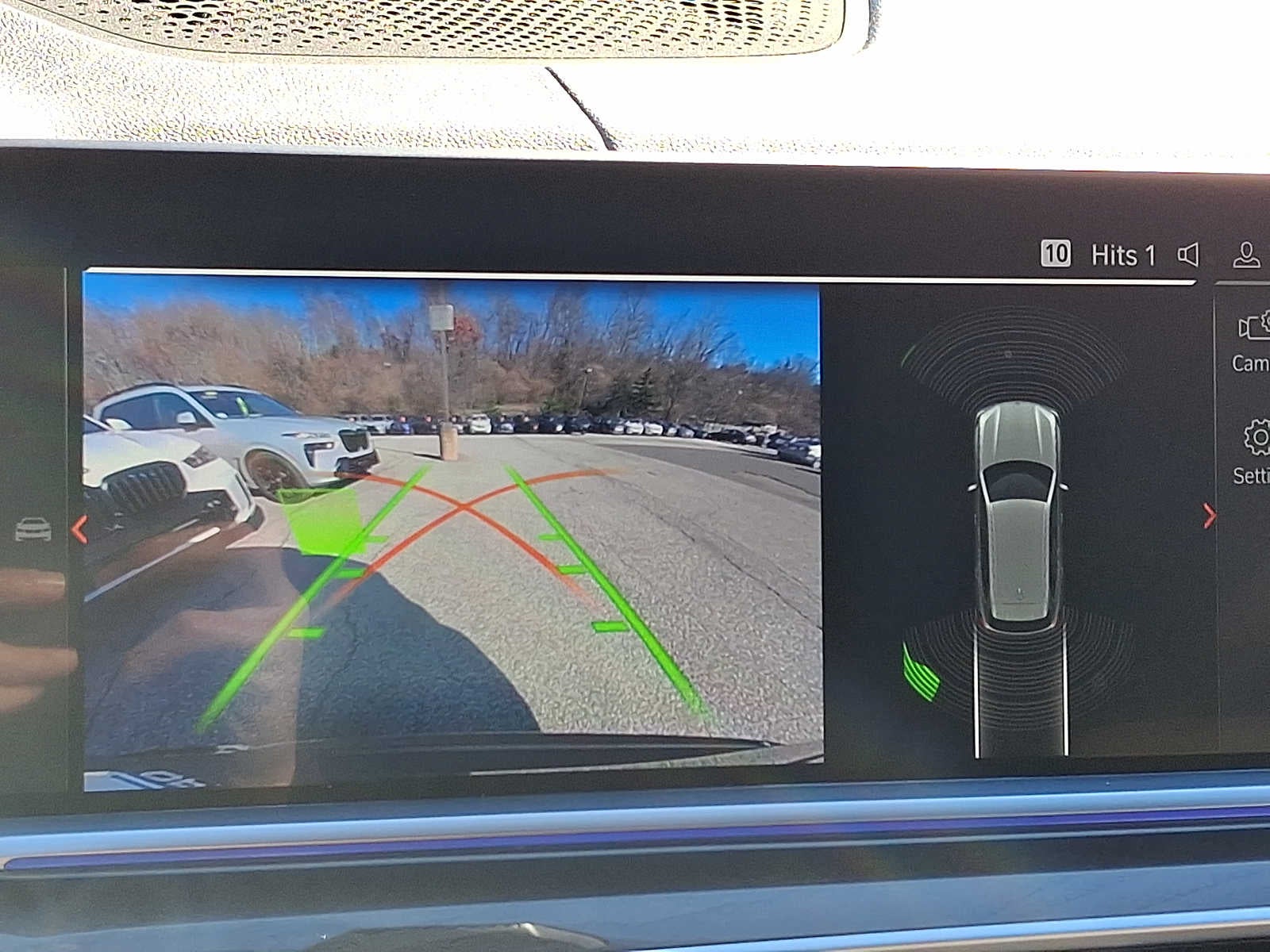 2022 BMW X5 xDrive40i Sports Activity Vehicle