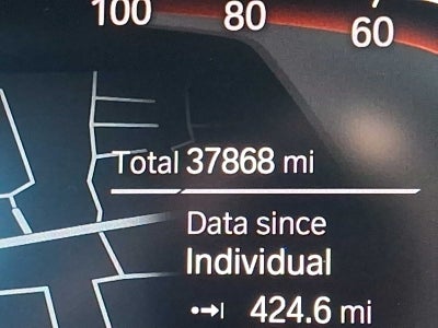 2022 BMW X5 xDrive40i Sports Activity Vehicle