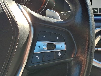 2022 BMW X5 xDrive40i Sports Activity Vehicle