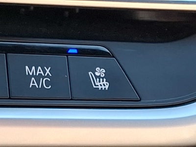 2022 BMW X5 xDrive40i Sports Activity Vehicle