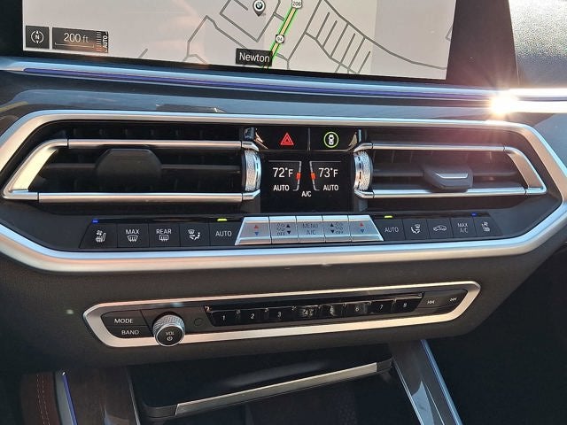 2022 BMW X5 xDrive40i Sports Activity Vehicle