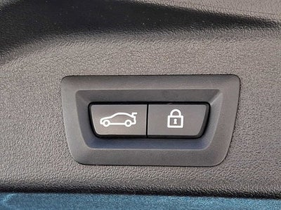 2022 BMW X5 xDrive40i Sports Activity Vehicle