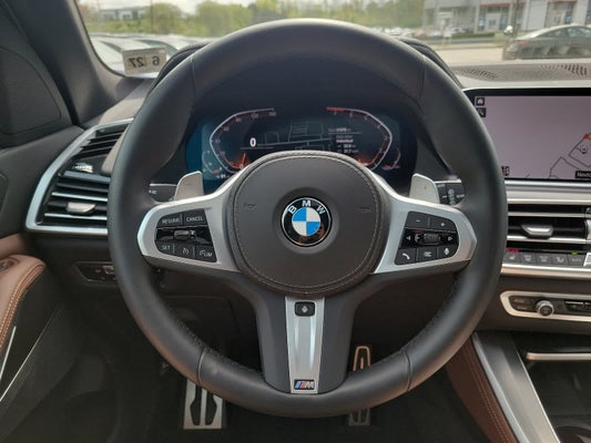 2022 BMW X5 xDrive40i Sports Activity Vehicle in Bridgewater, NJ - Open Road Automotive Group
