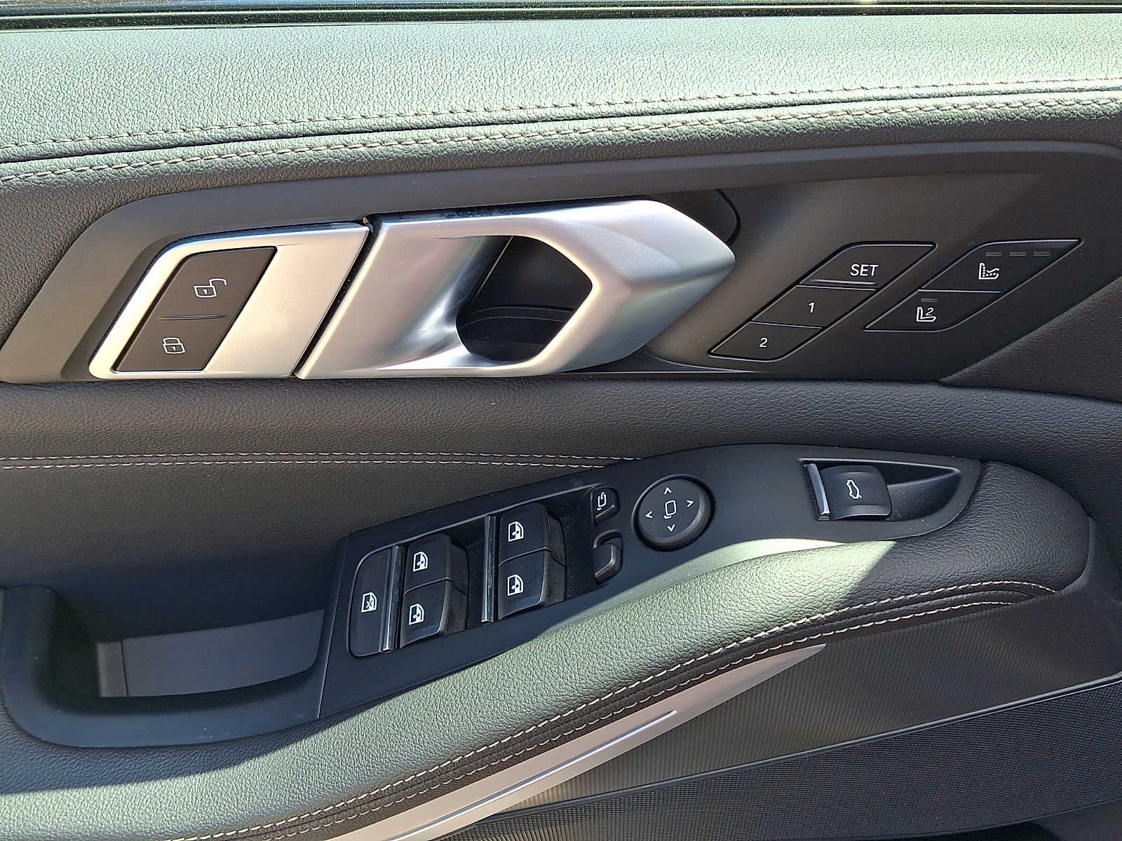 2021 BMW X5 xDrive40i Sports Activity Vehicle