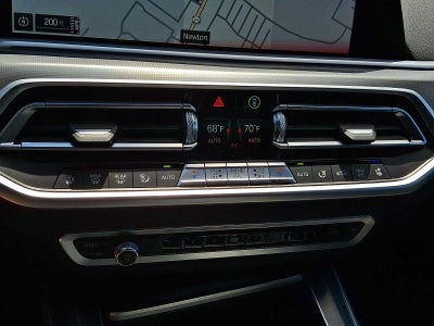 2021 BMW X5 xDrive40i Sports Activity Vehicle