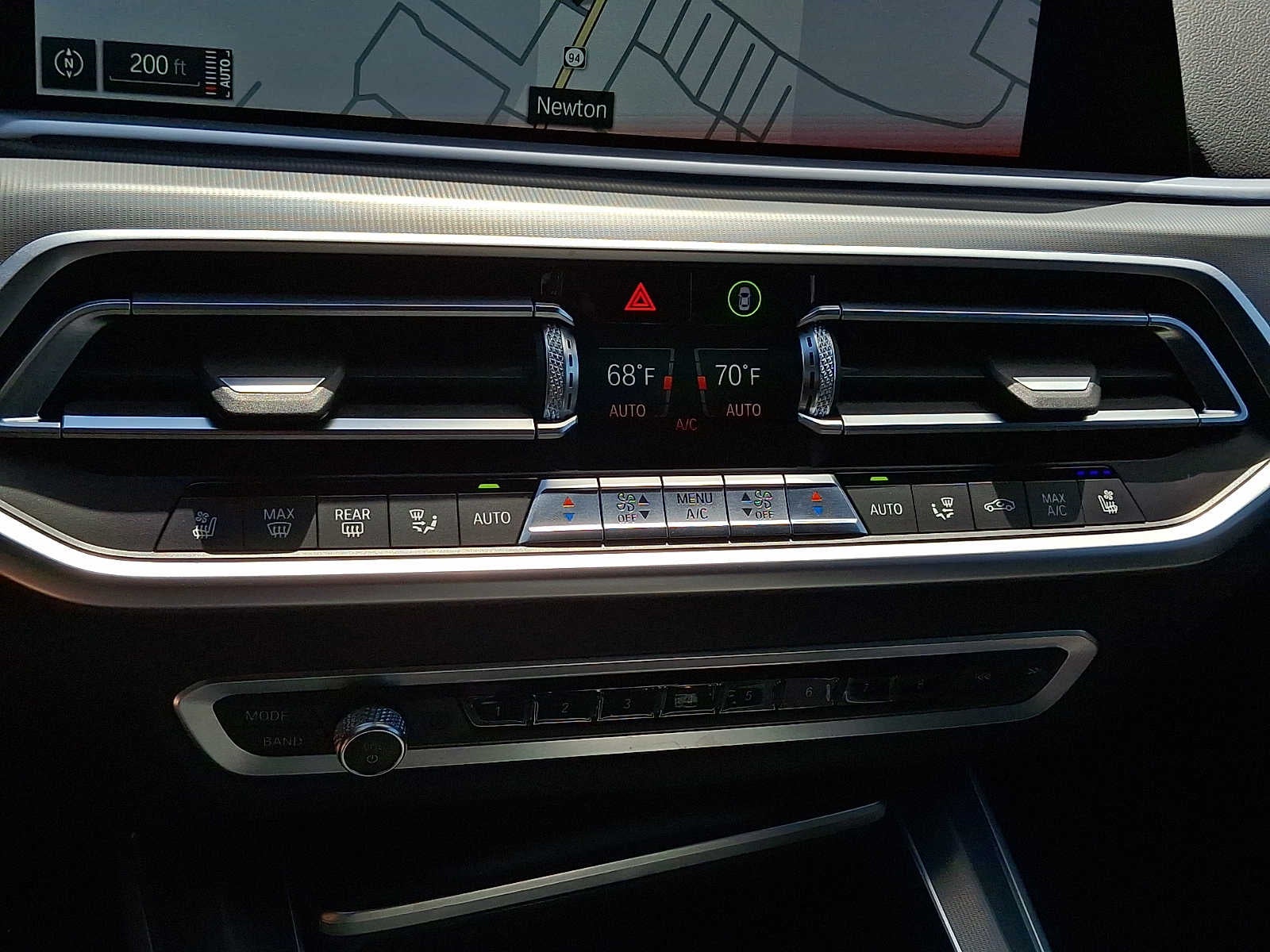 2021 BMW X5 xDrive40i Sports Activity Vehicle