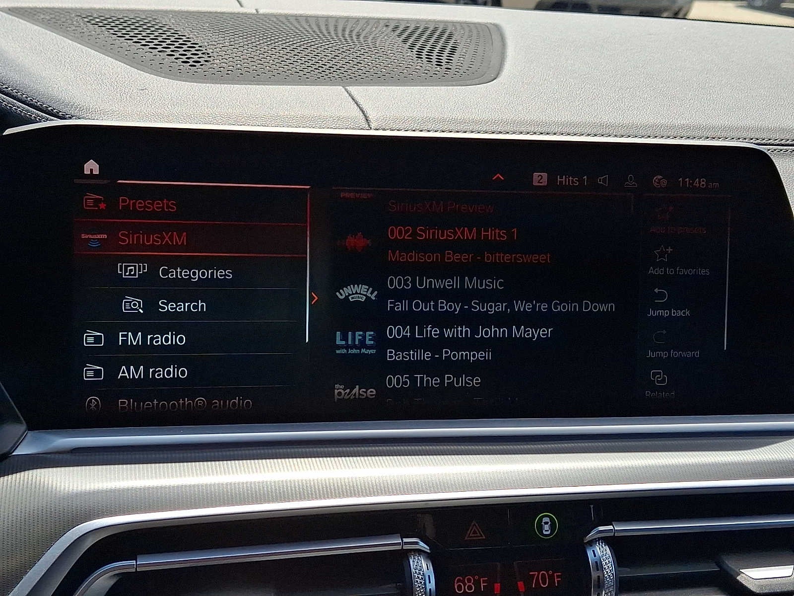 2021 BMW X5 xDrive40i Sports Activity Vehicle