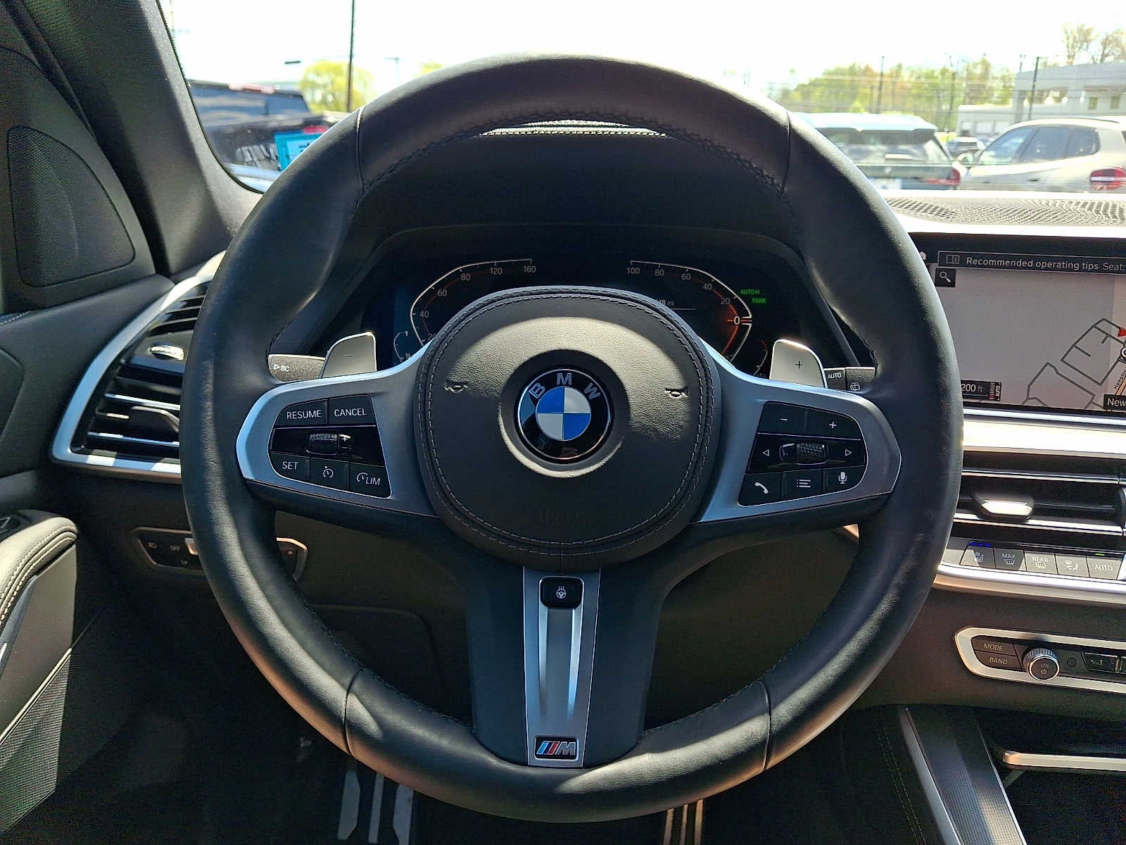 2021 BMW X5 xDrive40i Sports Activity Vehicle