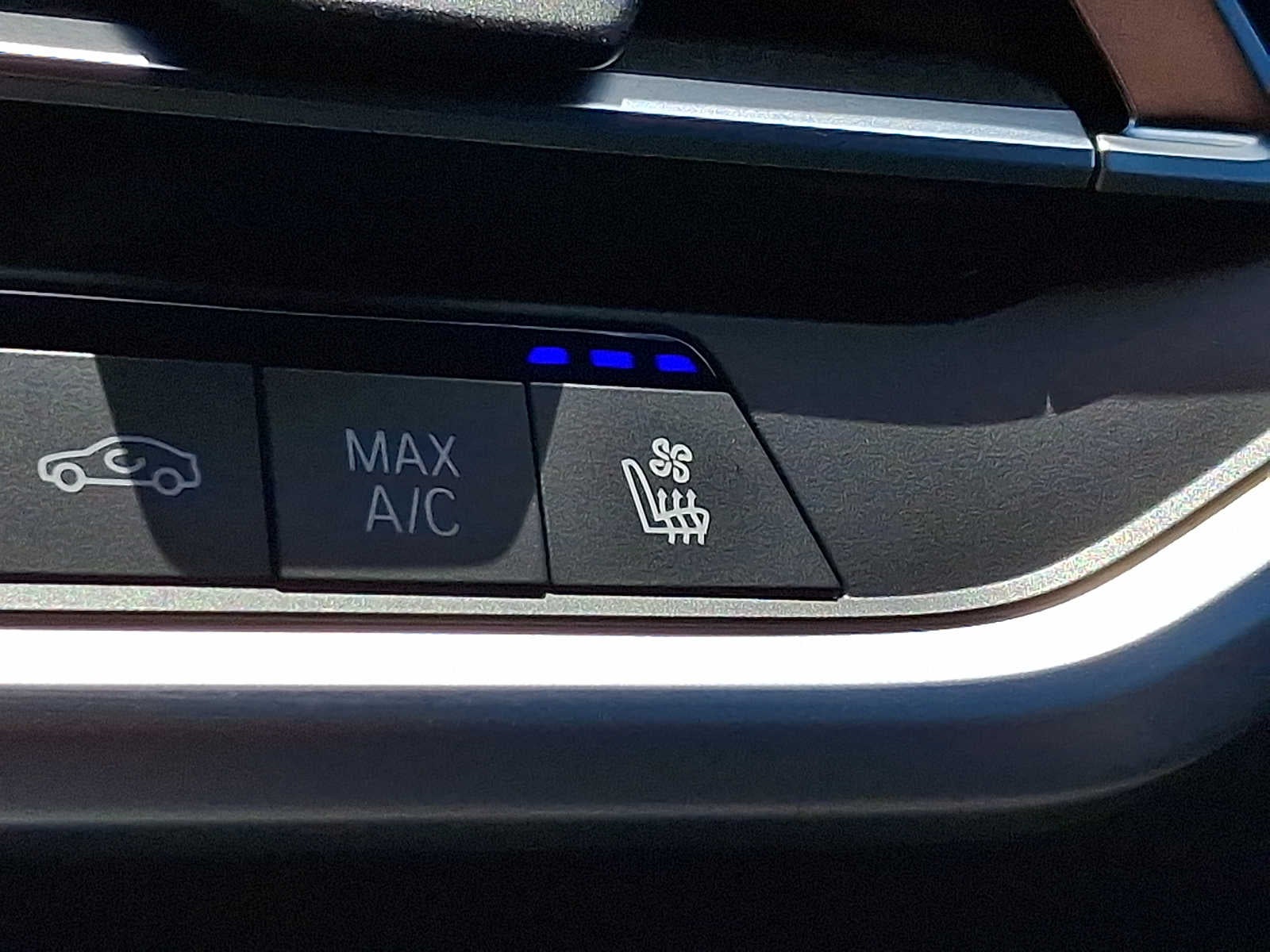 2021 BMW X5 xDrive40i Sports Activity Vehicle